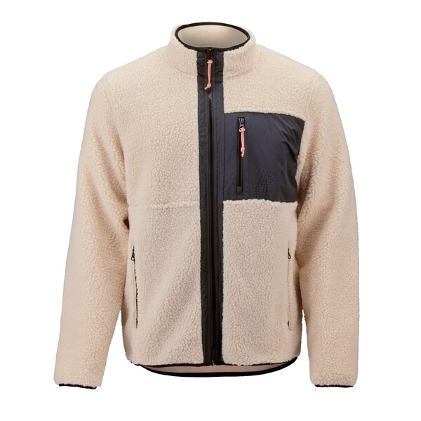 Adventure Sherpa Jacket