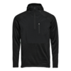 M Trail Grid Fleece Thermo Hoodie