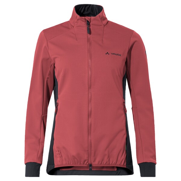 WOMEN’S MOAB PRO SOFTSHELL JACKET softshell jack dames