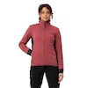 WOMEN’S MOAB PRO SOFTSHELL JACKET Women’s Softshell Jacket
