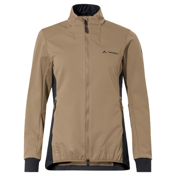 WOMEN’S MOAB PRO SOFTSHELL JACKET Damen Softshelljacke