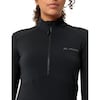WOMEN'S KURO HALFZIP LS TRICOT Women's Long Sleeve Cycling Jersey