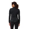 WOMEN'S KURO HALFZIP LS TRICOT Women's Long Sleeve Cycling Jersey