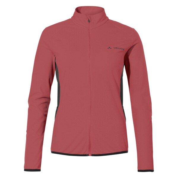 WOMEN’S MATERA LS TRICOT II maillot vélo à manches longues femme