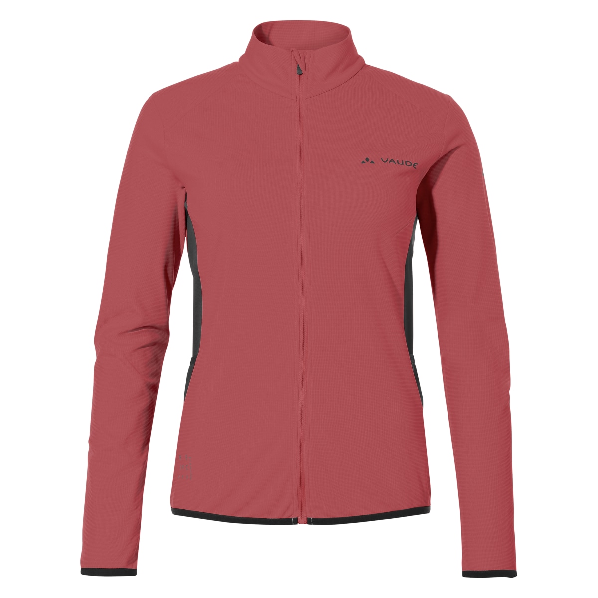 VAUDE WOMEN’S MATERA LS TRICOT II Damen Langarm Radtrikot