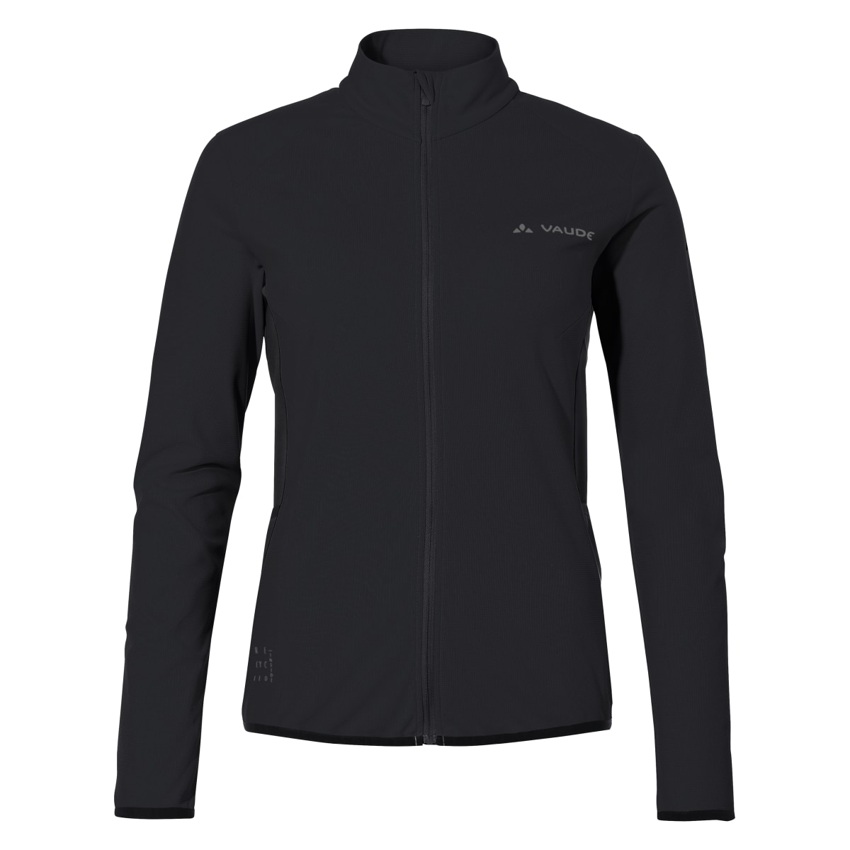 VAUDE WOMEN’S MATERA LS TRICOT II Damen Langarm Radtrikot