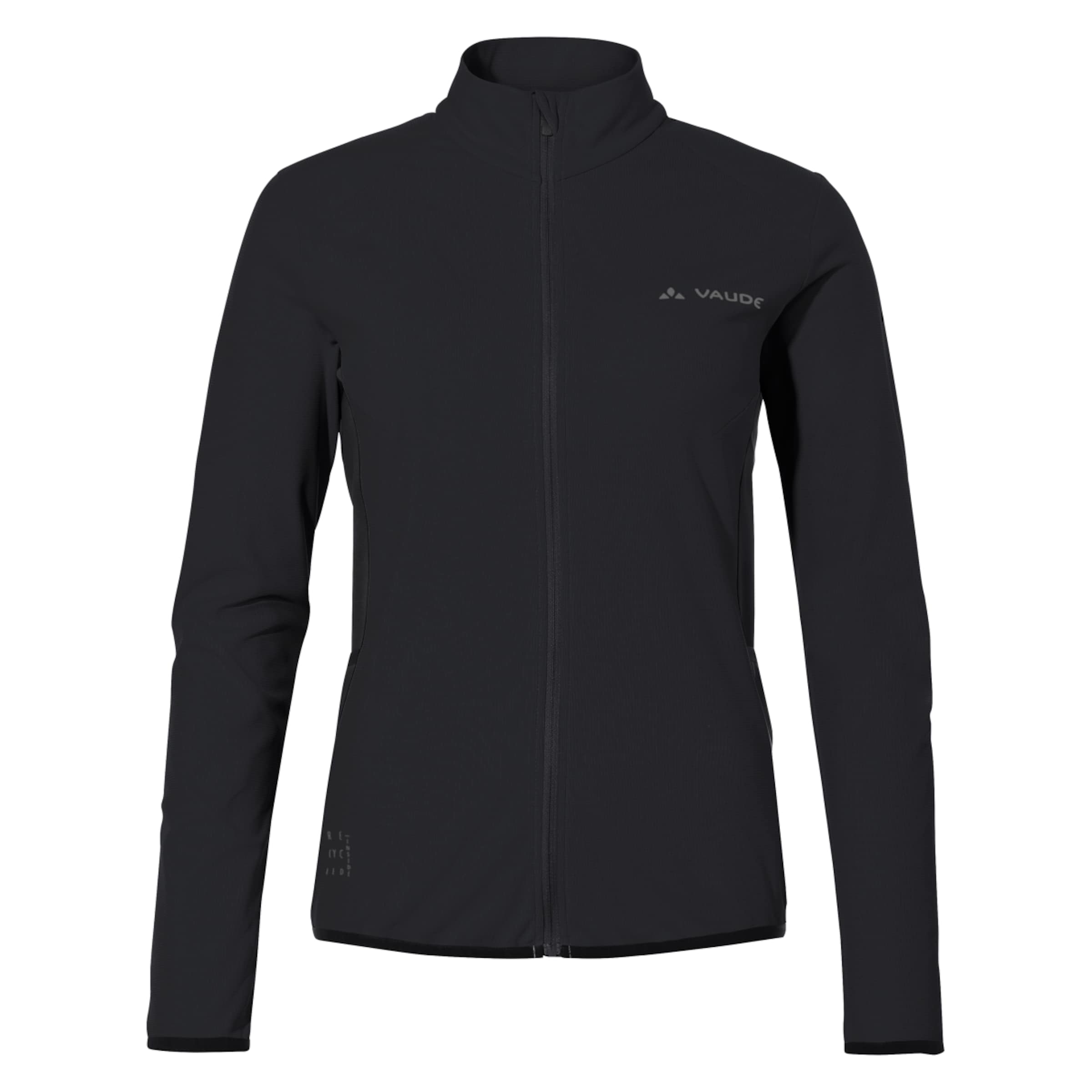 WOMEN’S MATERA LS TRICOT II Women’s Long Sleeve Cycling Jersey