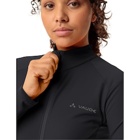 WOMEN’S MATERA LS TRICOT II Women’s Long Sleeve Cycling Jersey