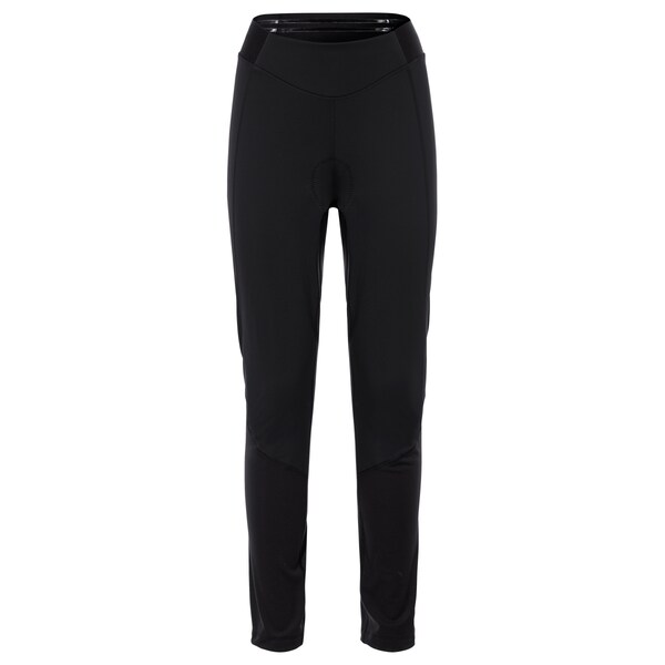 WOMEN'S POSTA WARM TIGHTS II Softshell Trousers