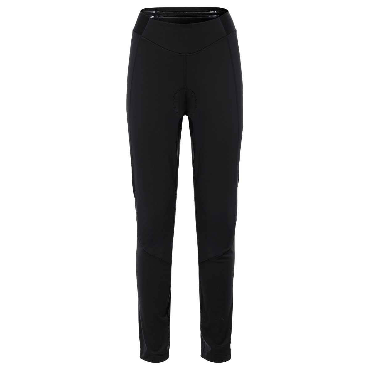 VAUDE WOMEN´S POSTA WARM TIGHTS II Damen Softshell Hose