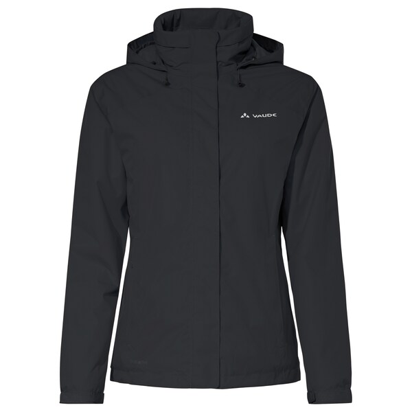 WOMEN'S ESCAPE BIKE WARM JACKET Winter Jacket