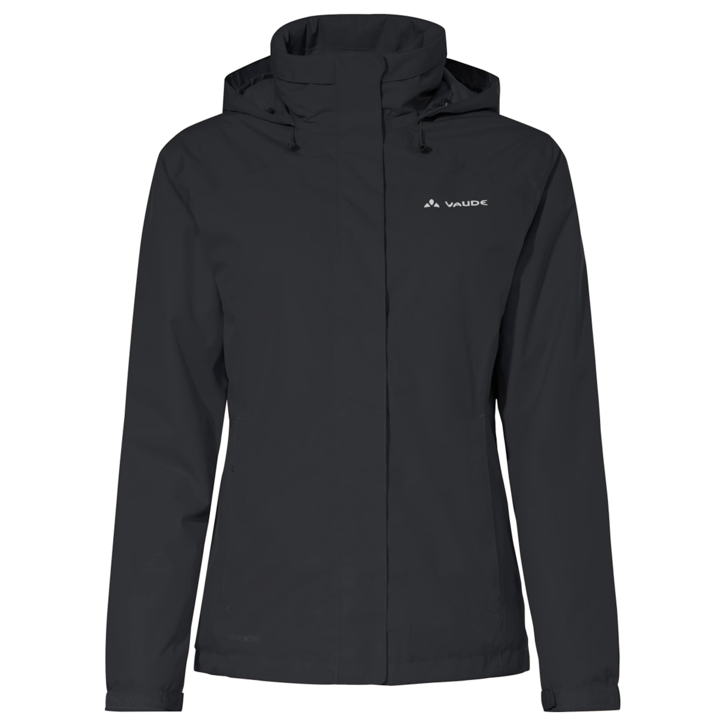 WOMEN'S ESCAPE BIKE WARM JACKET winterjack dames