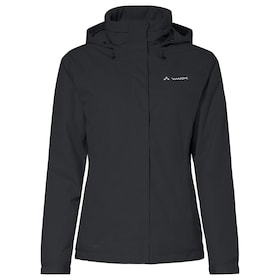 WOMEN'S ESCAPE BIKE WARM JACKET winterjack dames