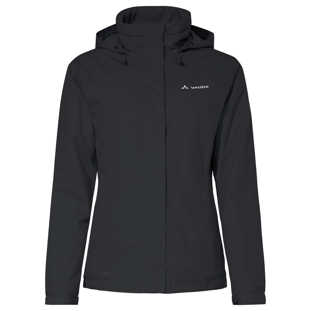 VAUDE WOMEN’S ESCAPE BIKE WARM JACKET Damen Fahrrad Winterjacke
