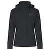 WOMEN'S ESCAPE BIKE WARM JACKET Winter Jacket