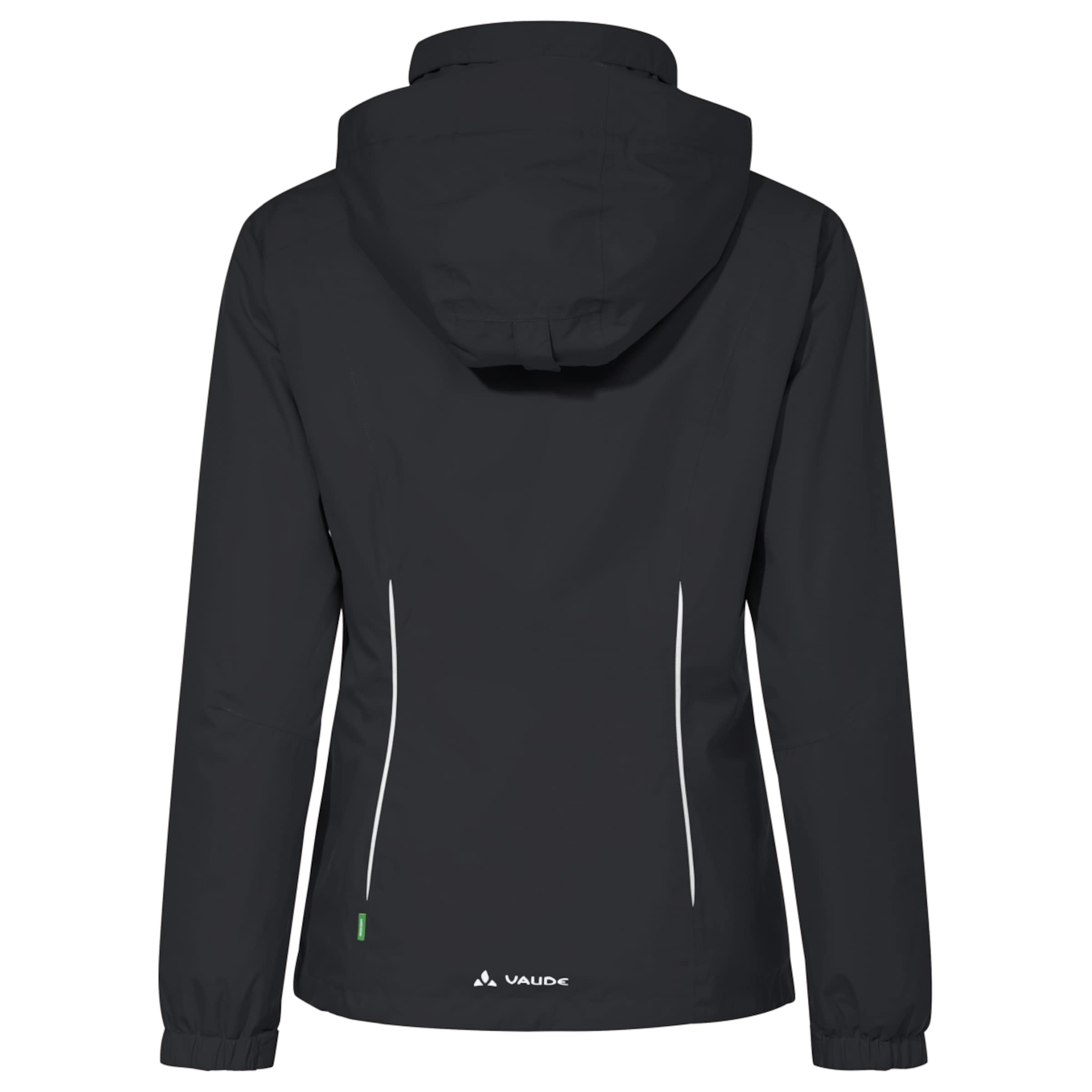 WOMEN'S ESCAPE BIKE WARM JACKET winterjack dames