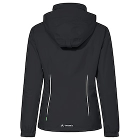 WOMEN'S ESCAPE BIKE WARM JACKET winterjack dames