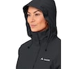 WOMEN'S ESCAPE BIKE WARM JACKET Winter Jacket
