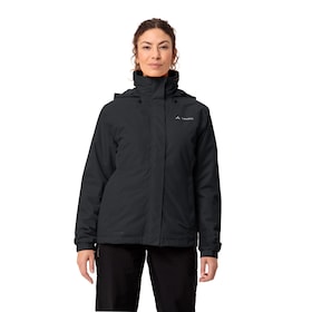WOMEN'S ESCAPE BIKE WARM JACKET winterjack dames