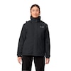 WOMEN'S ESCAPE BIKE WARM JACKET Winter Jacket