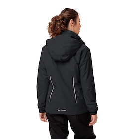 WOMEN'S ESCAPE BIKE WARM JACKET winterjack dames