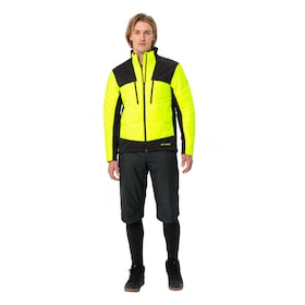 MEN’S MINAKI JACKET IV Cycling Thermal Jacket