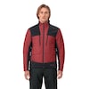 MEN’S MINAKI JACKET IV veste thermique vélo