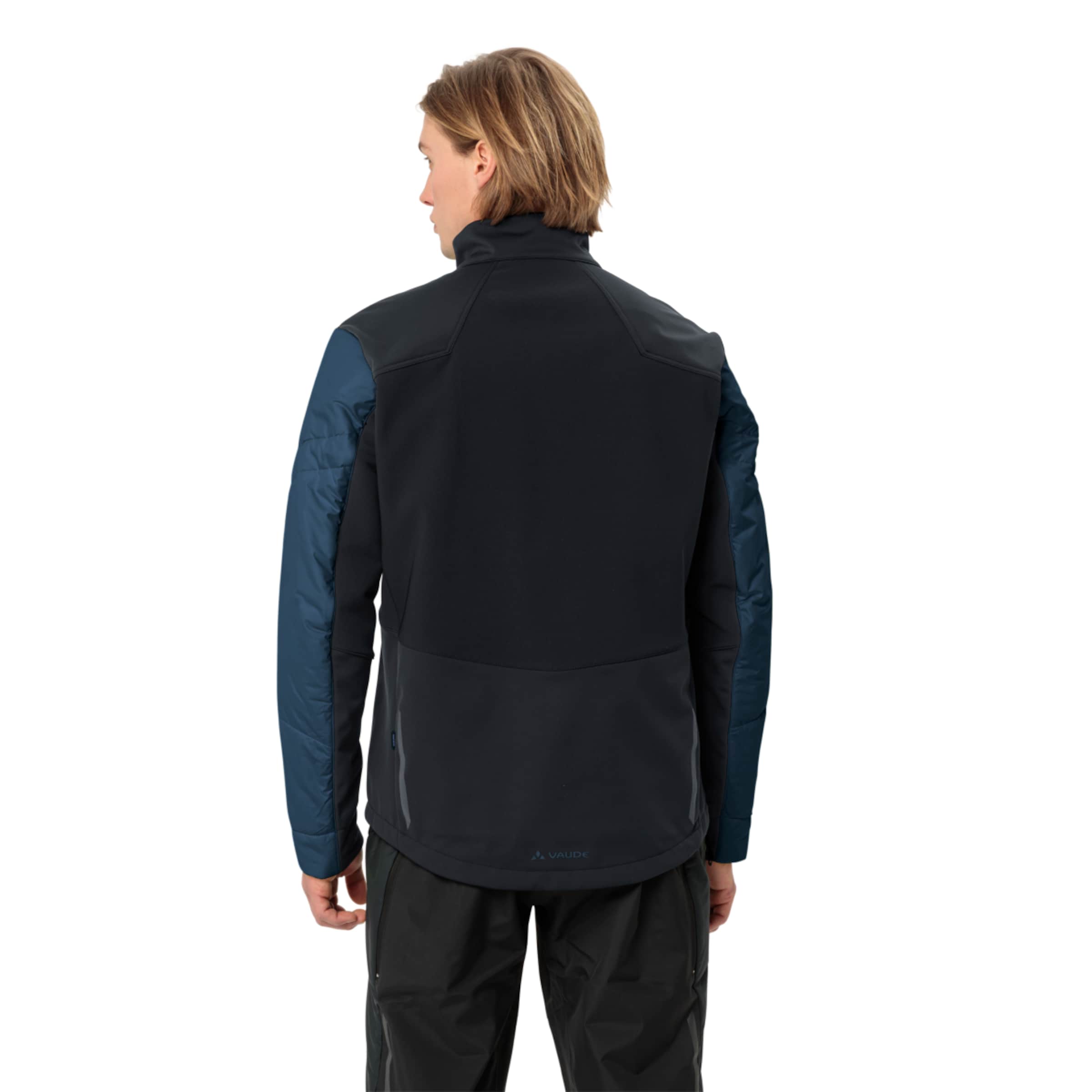 MEN’S MINAKI JACKET IV Cycling Thermal Jacket