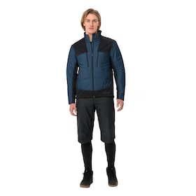 MEN’S MINAKI JACKET IV Cycling Thermal Jacket