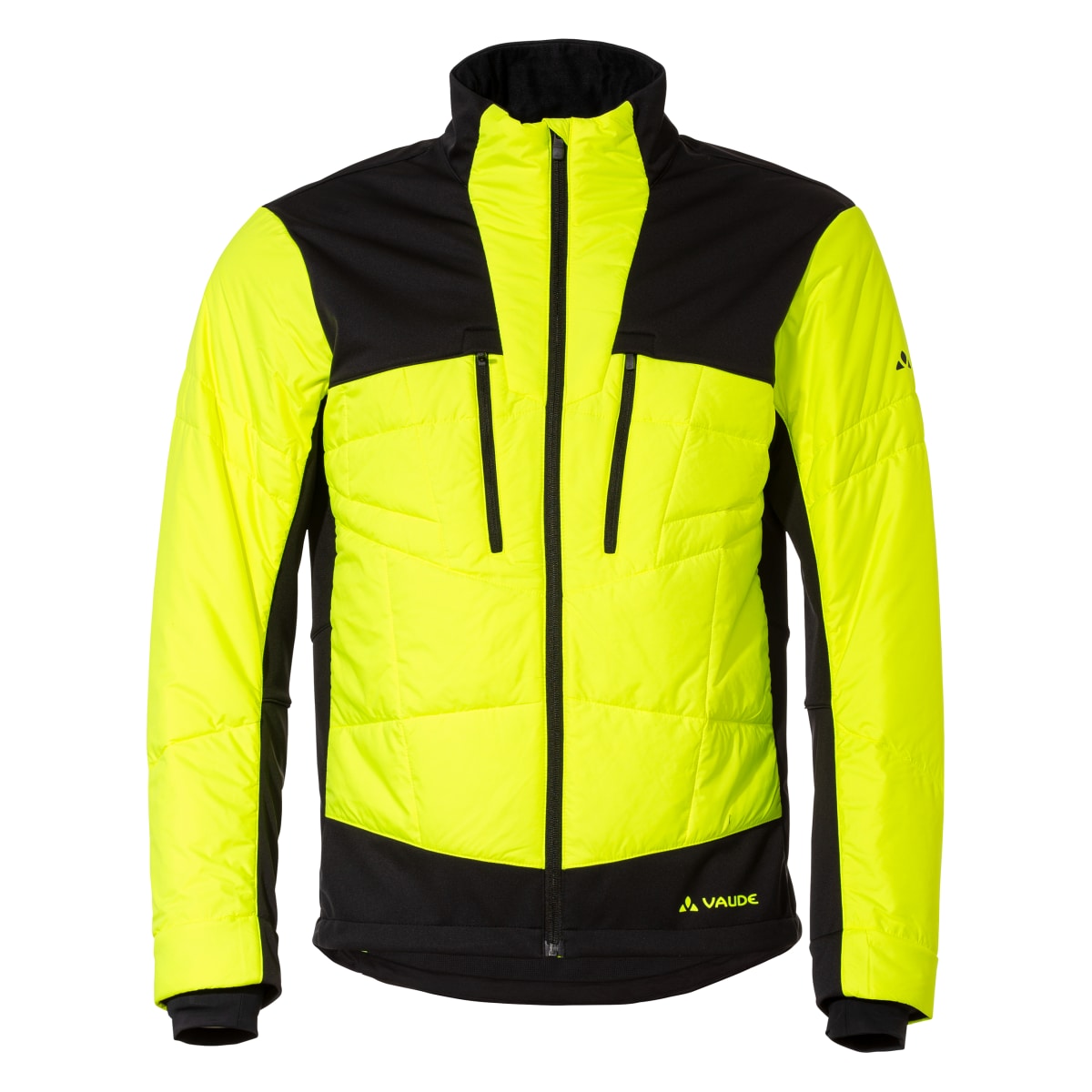 VAUDE MEN’S MINAKI JACKET IV Fahrrad Thermojacke