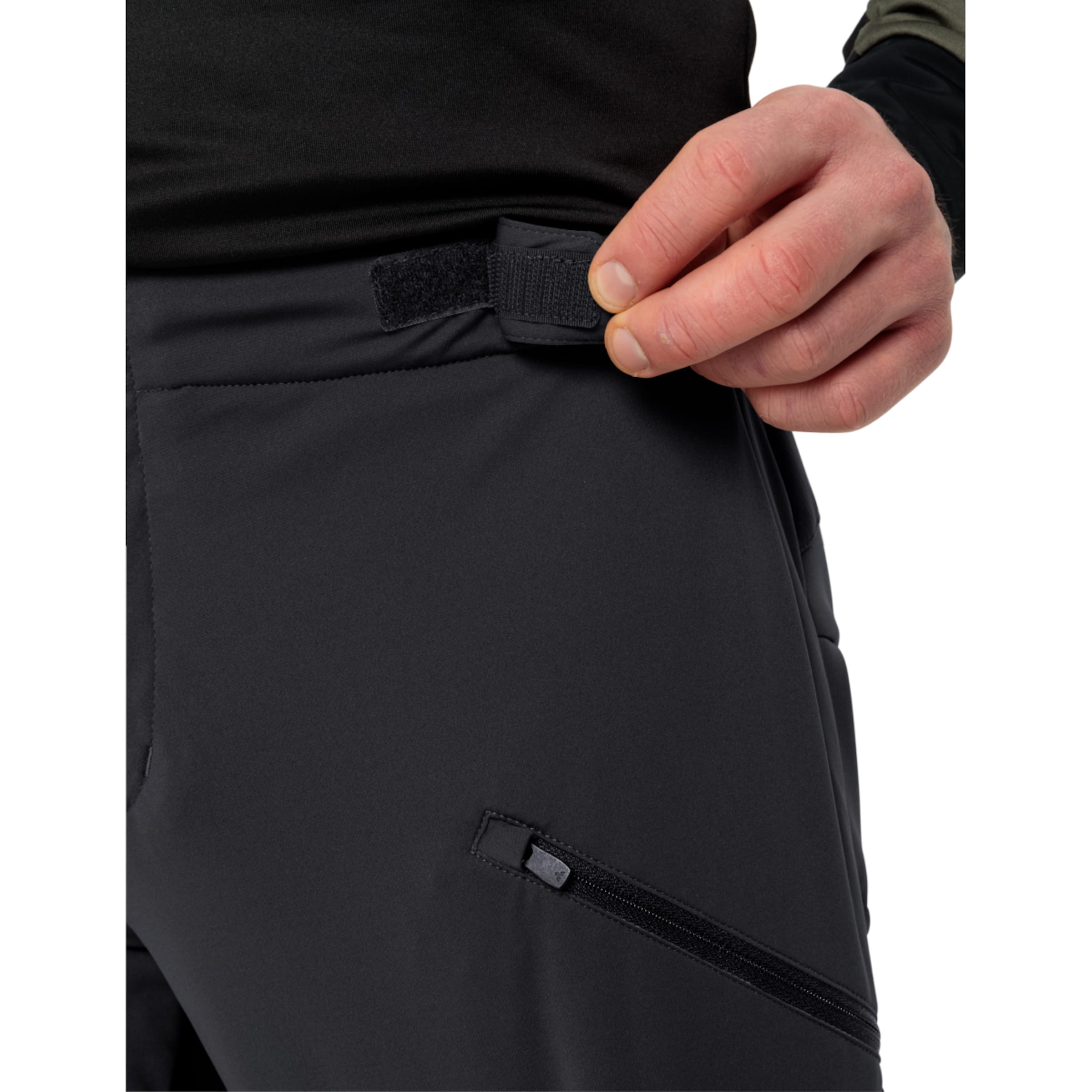 MEN´S MINAKI PANTS II MTB Winterhose