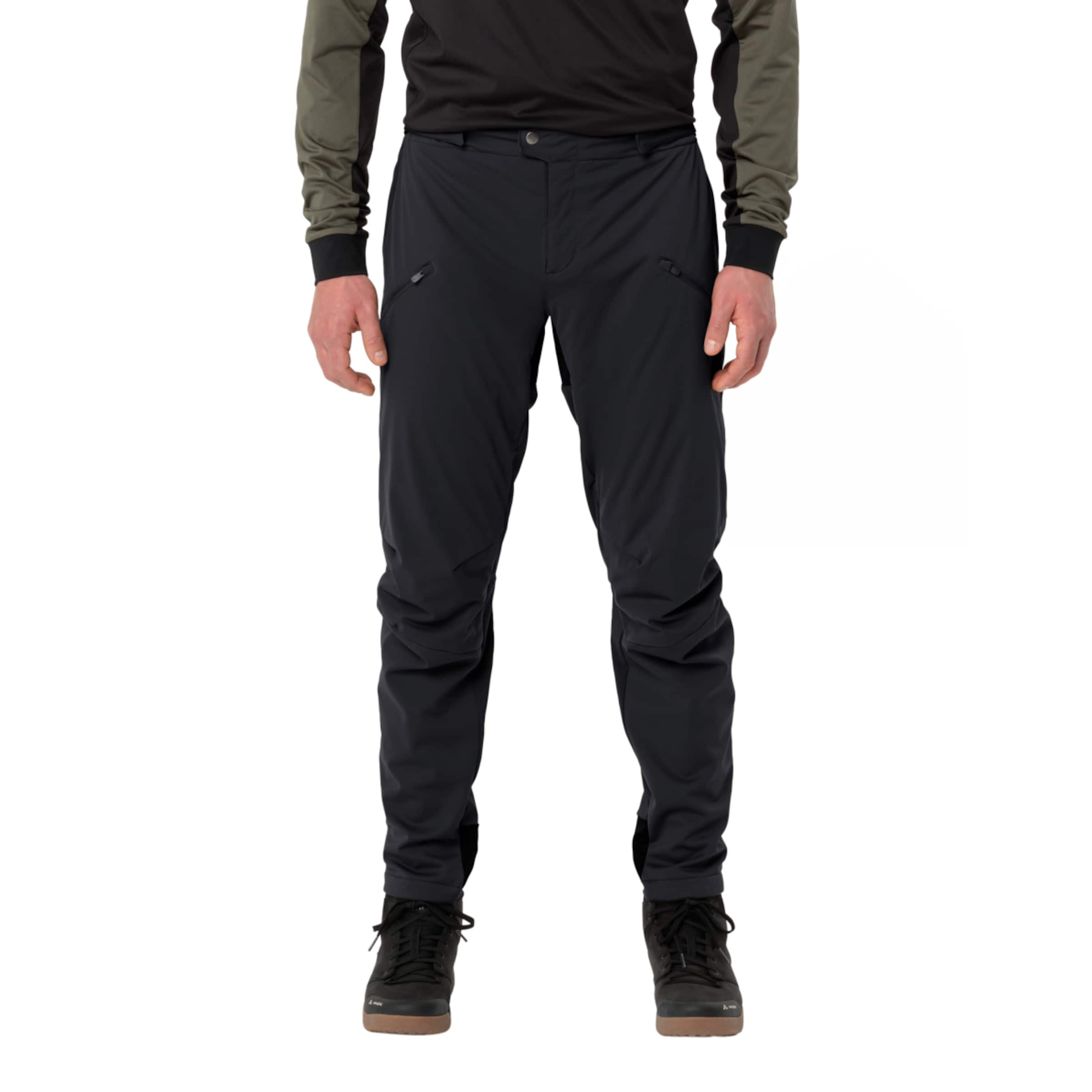 MEN´S MINAKI PANTS II MTB Winterhose