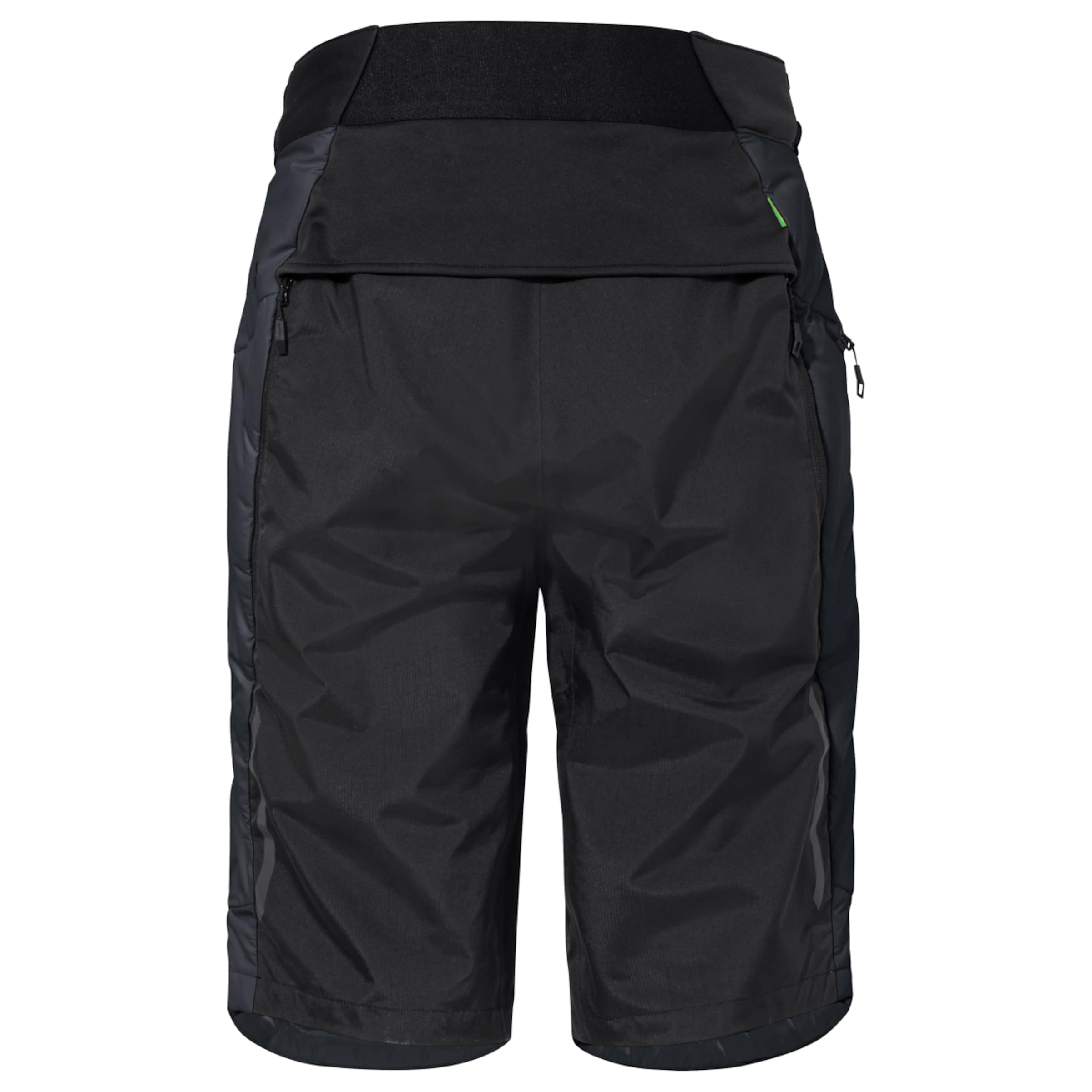 MINAKI SHORTS IV Winter bikeshort