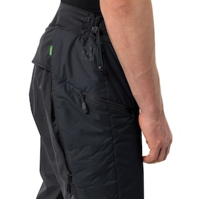 MINAKI SHORTS IV Winter bikeshort