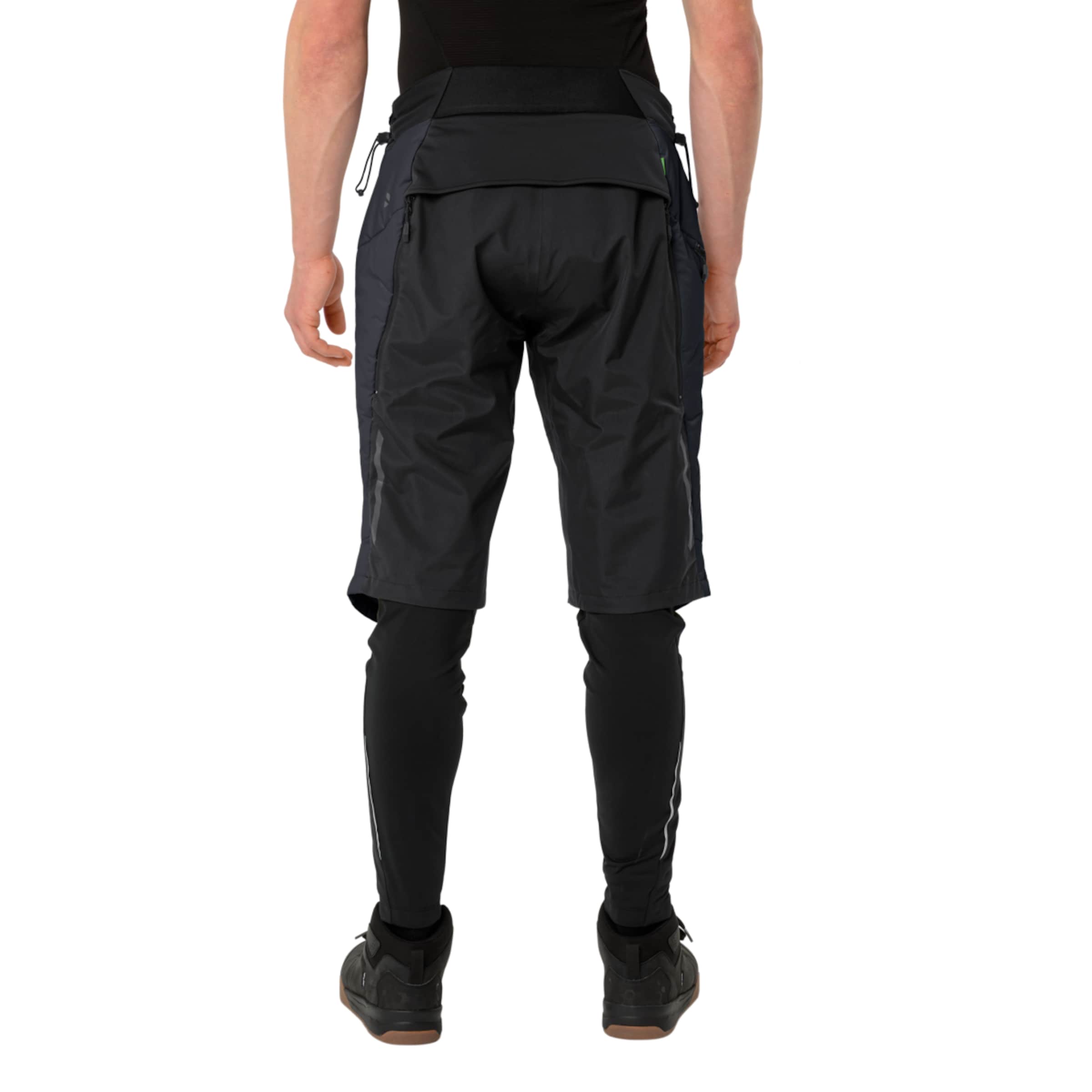 MINAKI SHORTS IV Winter bikeshort