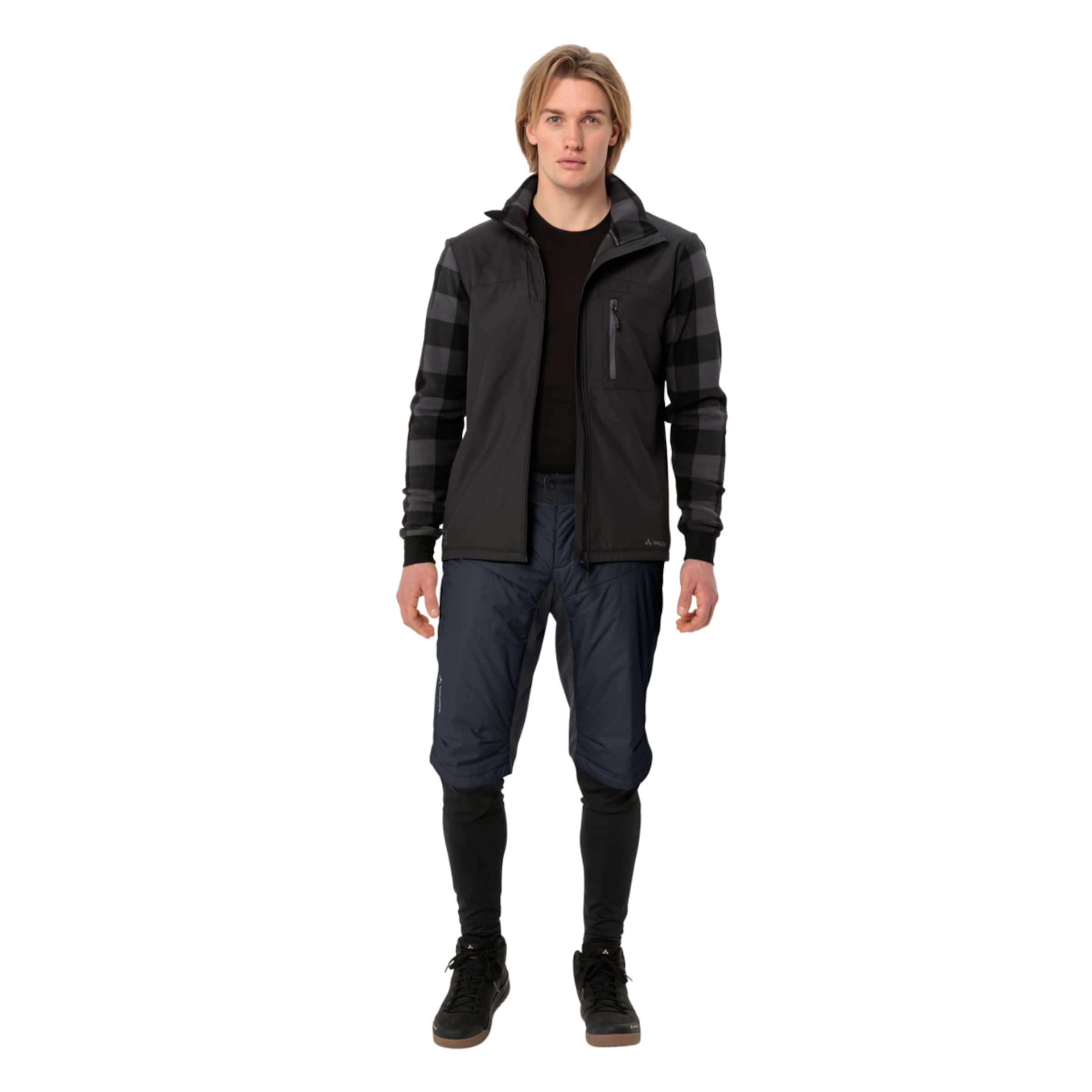 MINAKI SHORTS IV Winter bikeshort