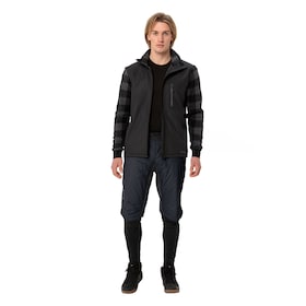 MINAKI SHORTS IV Winter bikeshort