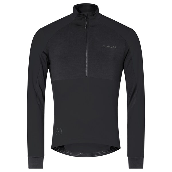 MEN’S KURO HALFZIP LS TRICOT Langarm Radtrikot
