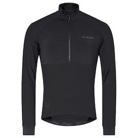 MEN'S KURO HALFZIP LS TRICOT Long Sleeve Cycling Jersey