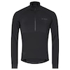 MEN'S KURO HALFZIP LS TRICOT maillot vélo à manches longues