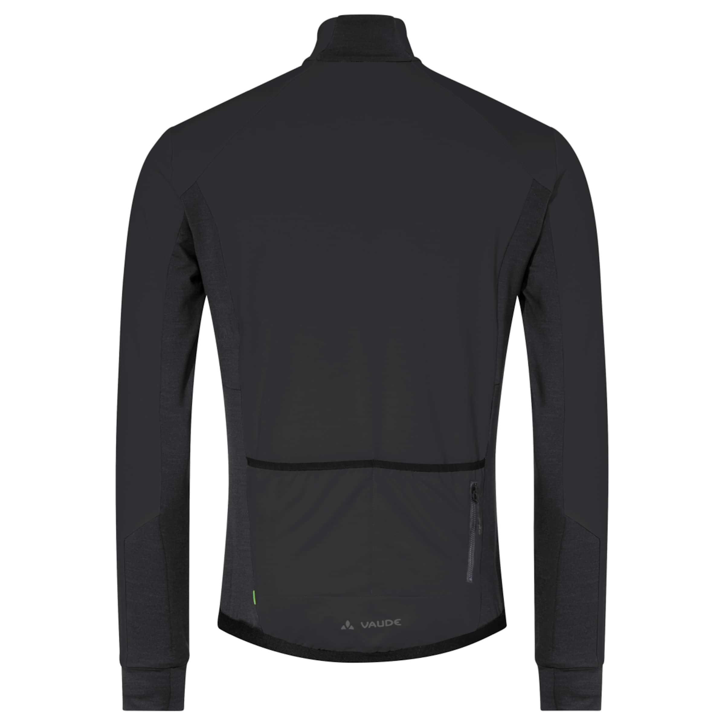 MEN'S KURO HALFZIP LS TRICOT Long Sleeve Cycling Jersey