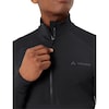 MEN'S KURO HALFZIP LS TRICOT maillot vélo à manches longues