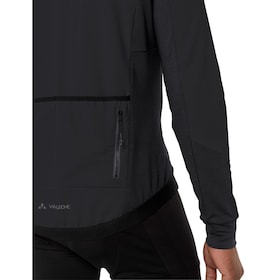 MEN'S KURO HALFZIP LS TRICOT Long Sleeve Cycling Jersey