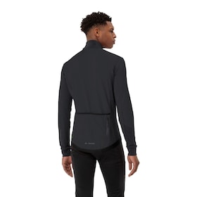 MEN'S KURO HALFZIP LS TRICOT Long Sleeve Cycling Jersey