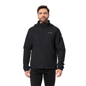 MEN'S ESCAPE BIKE WARM JACKET Cycling Winter Jacket