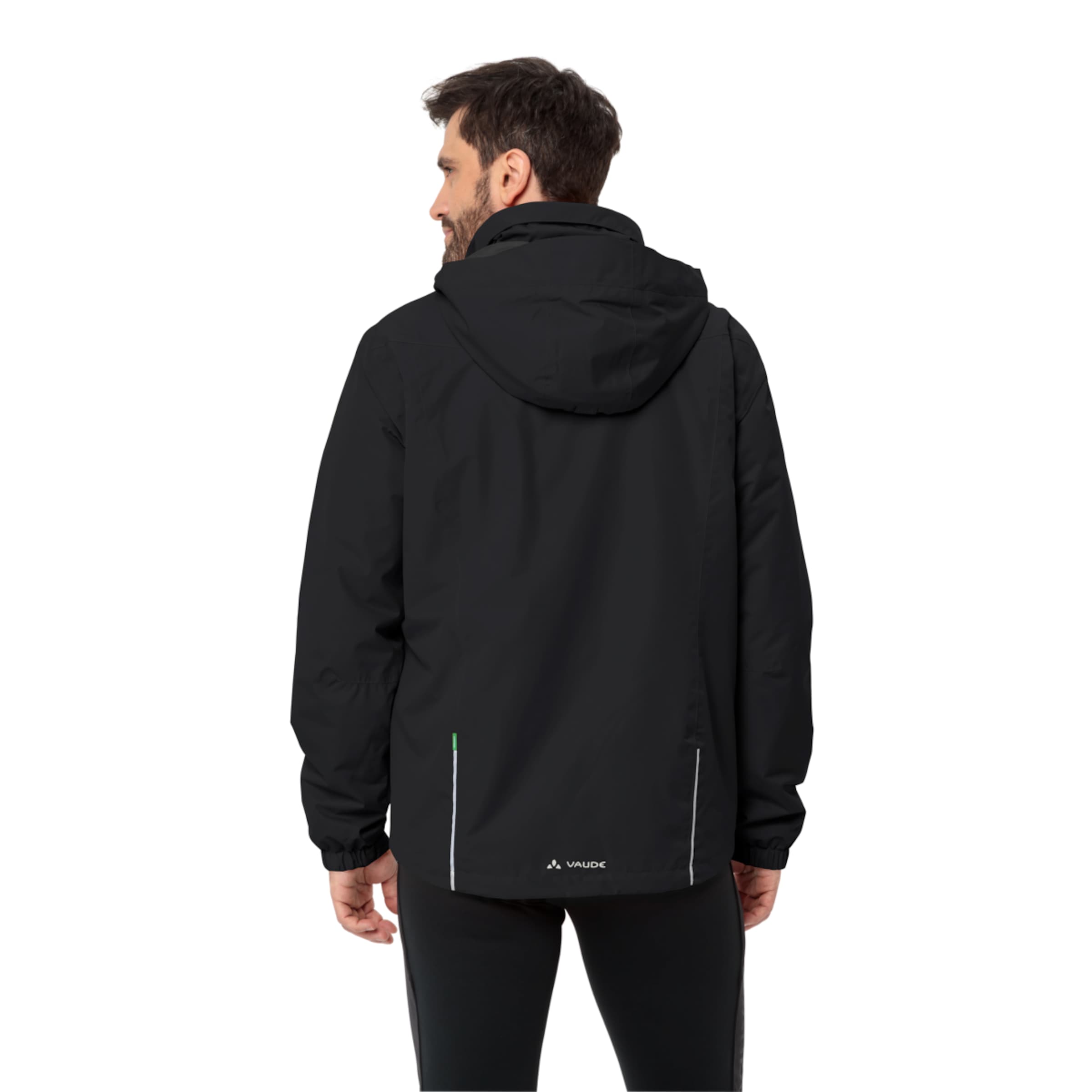 MEN'S ESCAPE BIKE WARM JACKET Cycling Winter Jacket