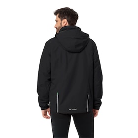 MEN'S ESCAPE BIKE WARM JACKET Cycling Winter Jacket