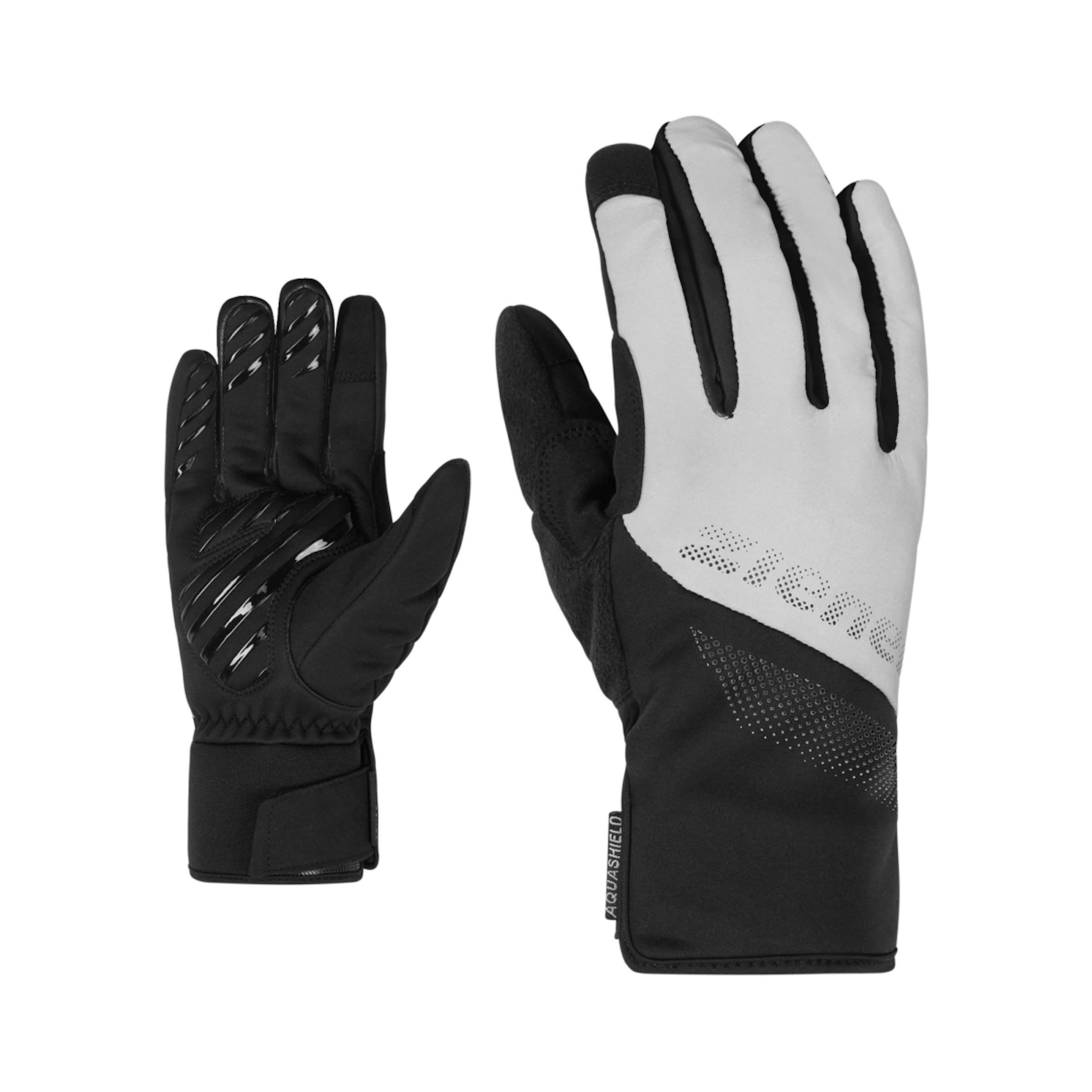 DILIP-Z AS TOUCH Winter Gloves