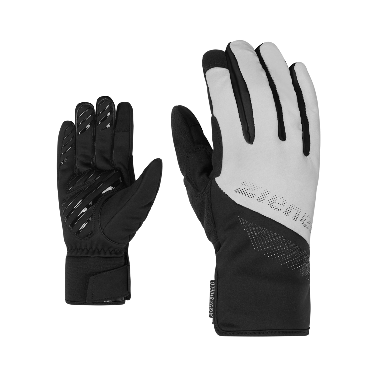 ziener DILIP-Z AS TOUCH Winterhandschuhe