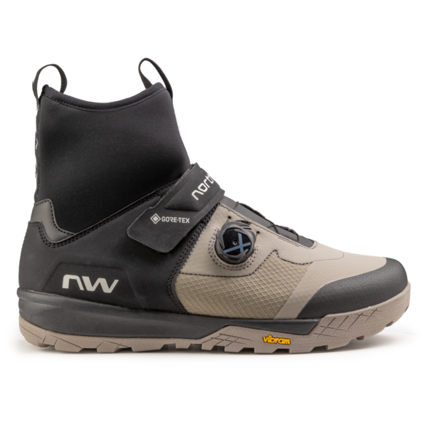 KINGROCK PLUS GTX chaussures hiver vtt